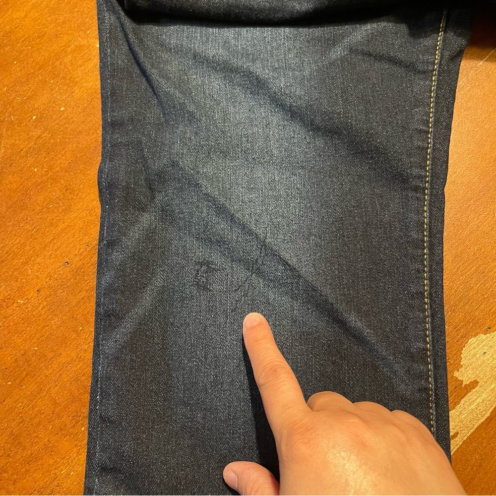 U.S. Polo Assn. Men’s Jeans Slim size 34 - Picture 12 of 12